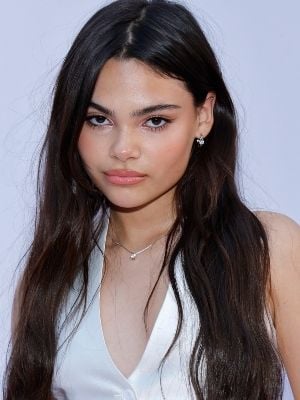 Kinoposter Ariana Greenblatt