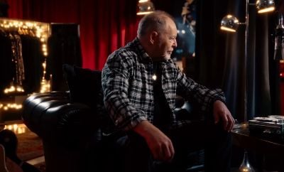 Vasco Rossi: 40 Jahre auf der Bühne : Bild