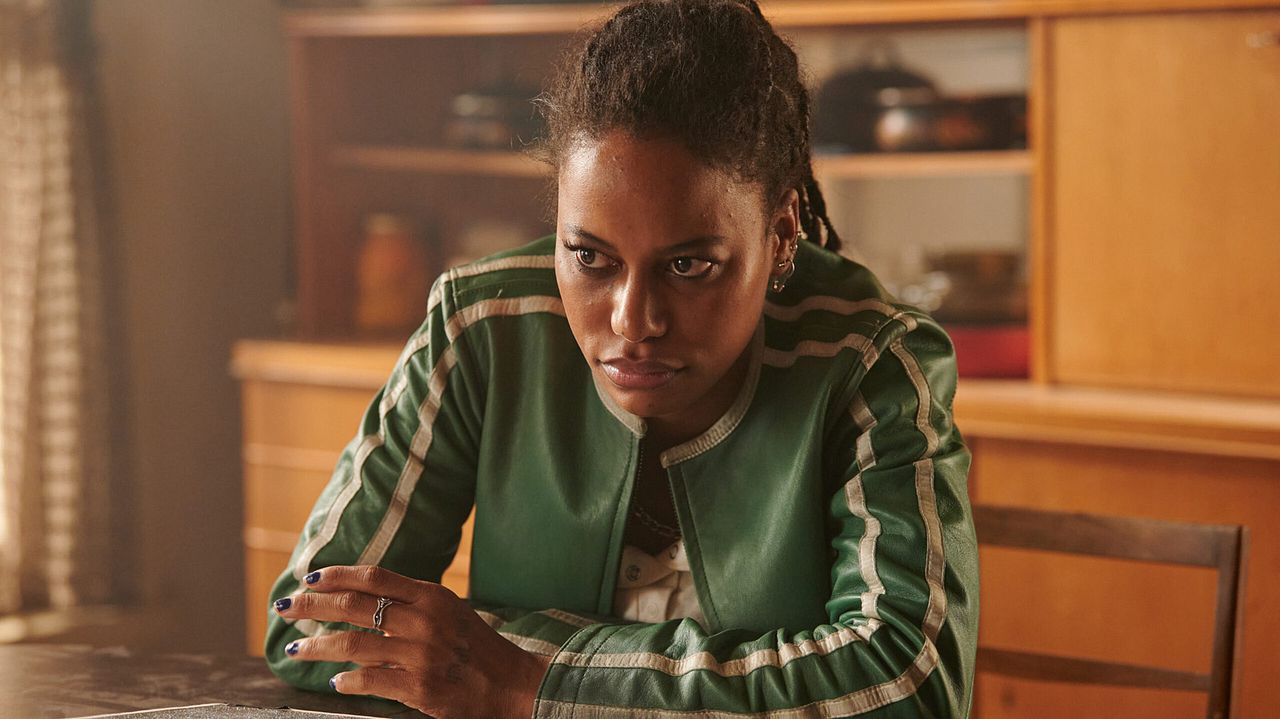 The Toxic Avenger : Bild Taylour Paige