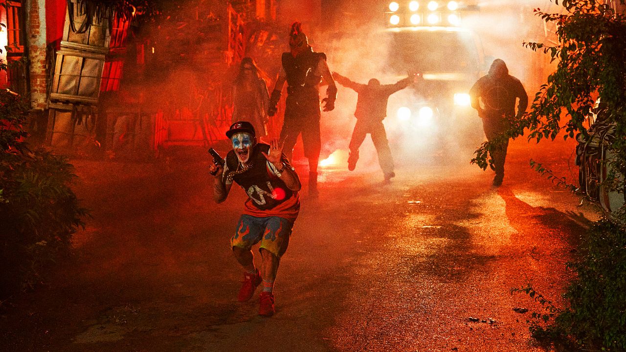 The Toxic Avenger : Bild