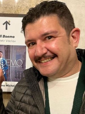 Kinoposter Pietro Tammaro