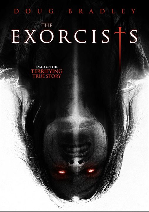 The Exorcists : Kinoposter
