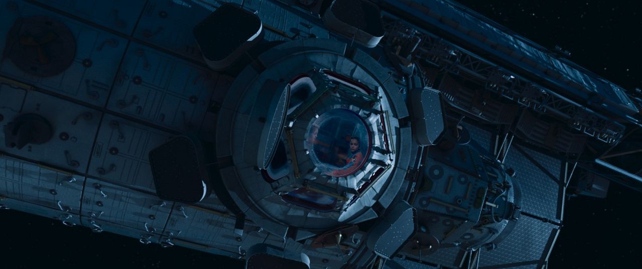 Wow! Nachricht aus dem All : Bild