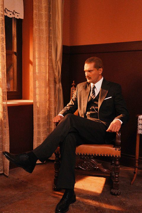 Son Akşam Yemeği : Bild