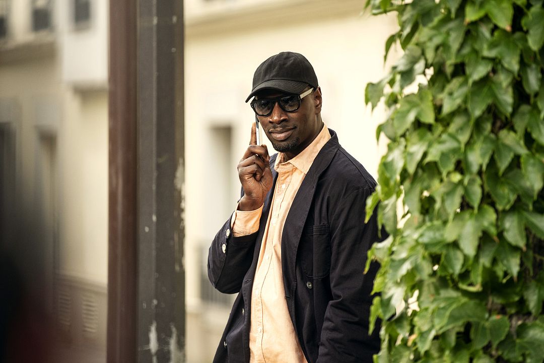 Bild Omar Sy