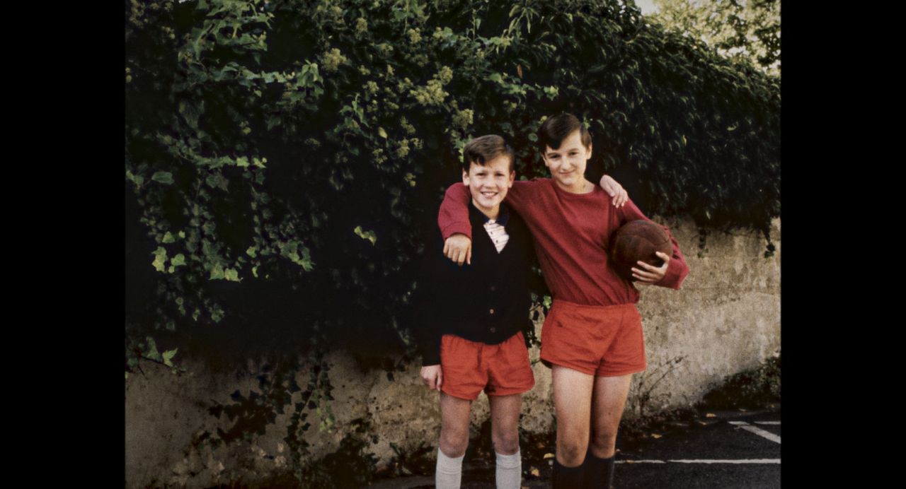 Foto zum Film Diamante Fußballgott Bild 26 auf 27 FILMSTARTS.de