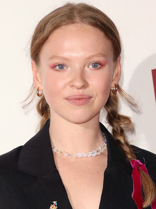 Kinoposter Laura Marcus