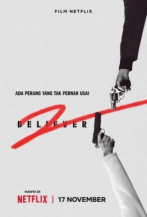 Believer 2 : Kinoposter