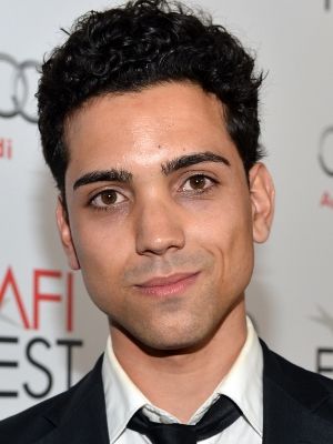 Kinoposter Rafael Morais