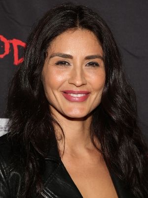 Kinoposter Andrea Pazmino