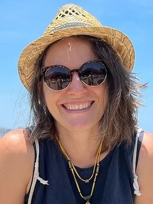 Kinoposter Caroline Reucker