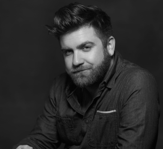 Kinoposter Harris Doran