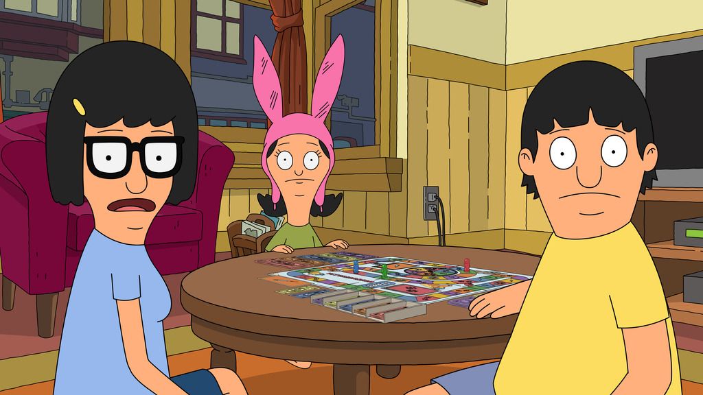 Bob's Burgers : Bild