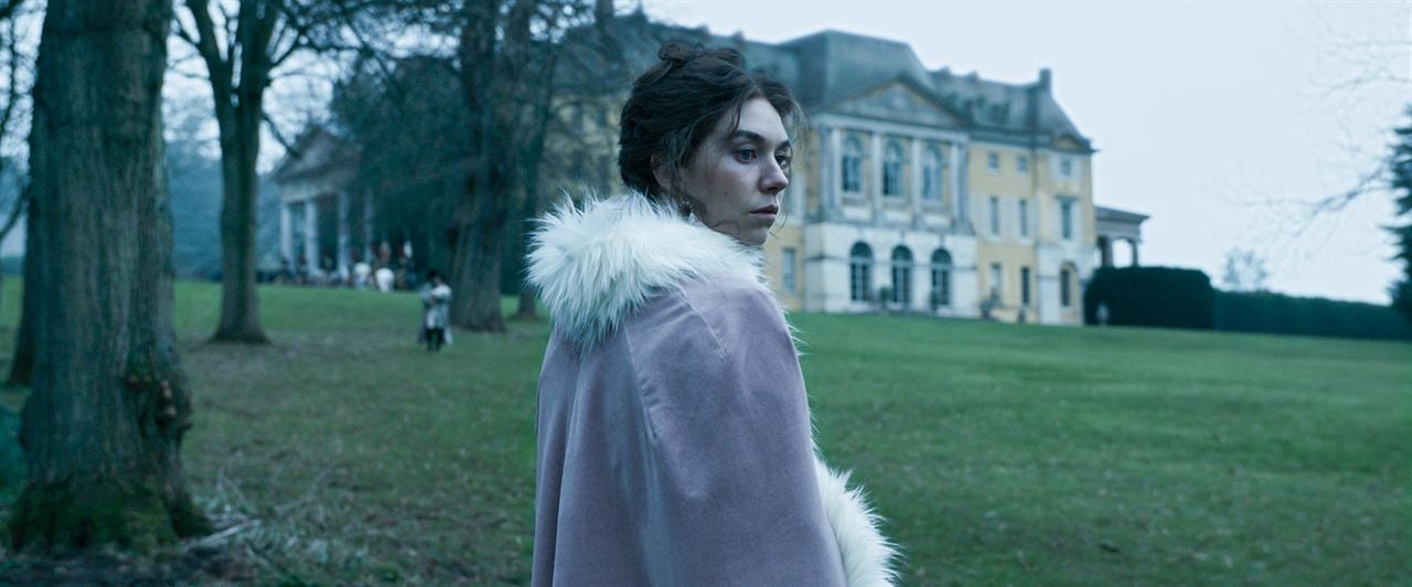 Napoleon : Bild Vanessa Kirby