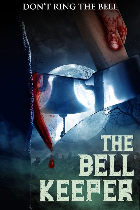 The Bell Keeper : Kinoposter