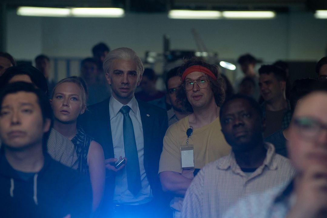 BlackBerry - Klick einer Generation : Bild