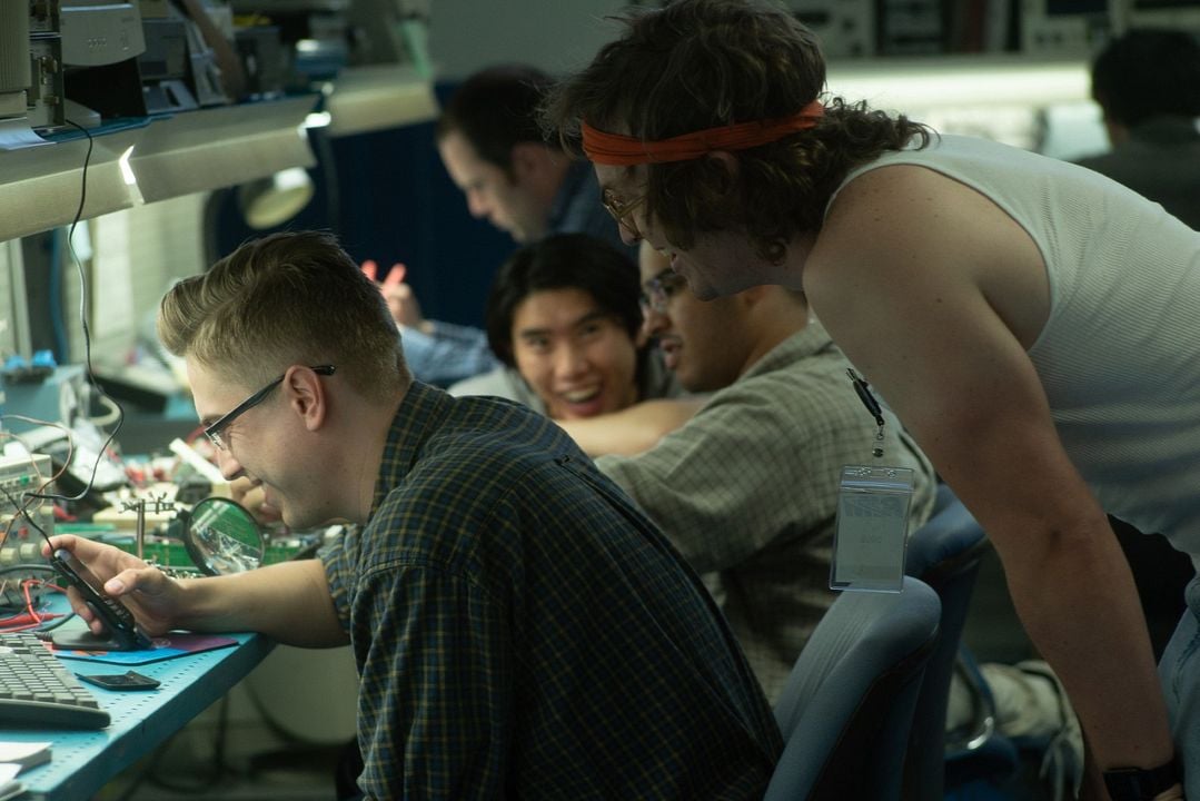 BlackBerry - Klick einer Generation : Bild