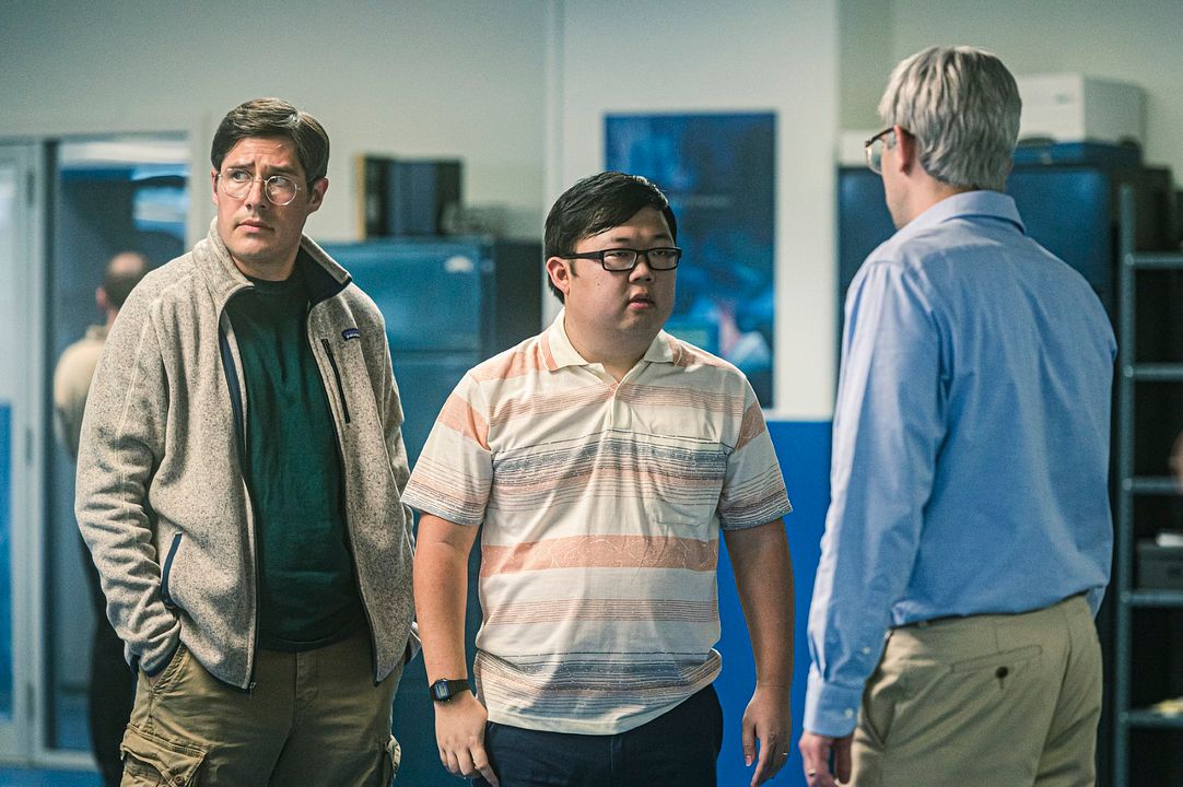 BlackBerry - Klick einer Generation : Bild