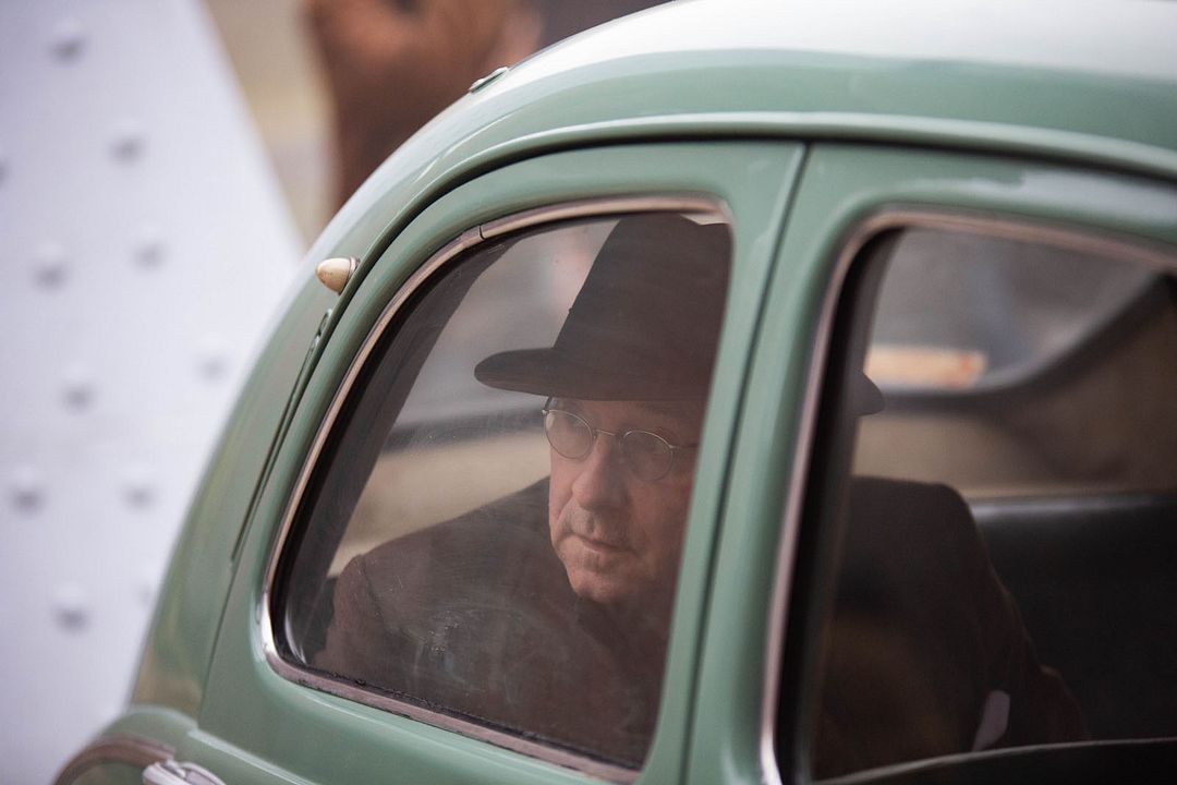 The Deep Dark : Bild