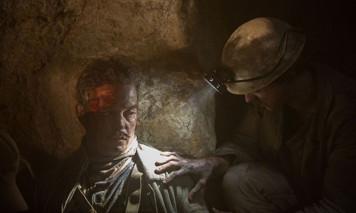 The Deep Dark : Bild