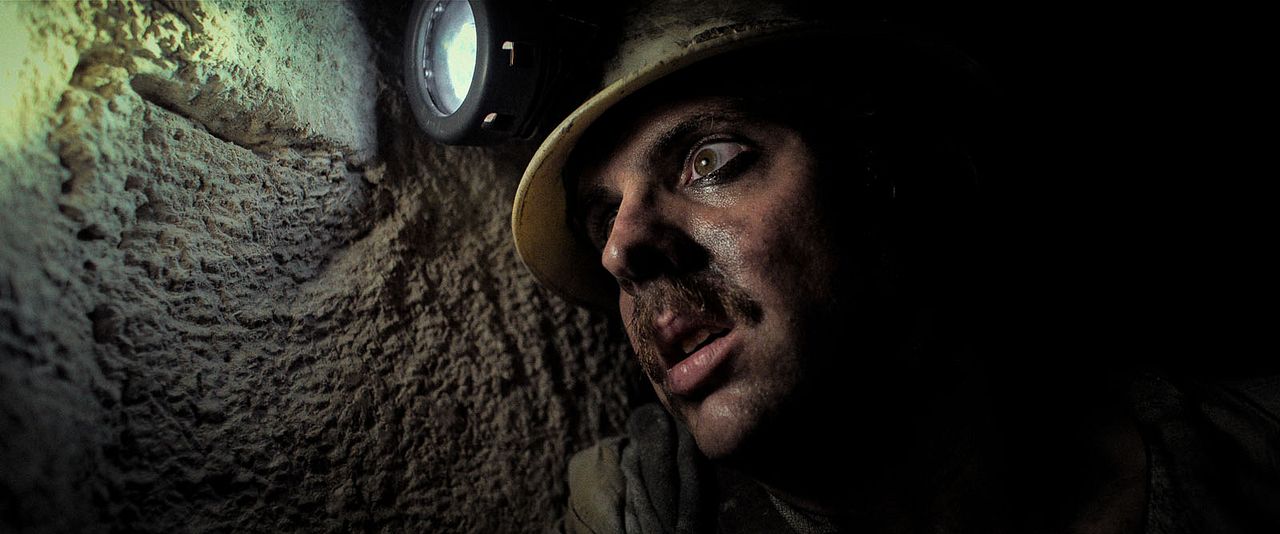 The Deep Dark : Bild