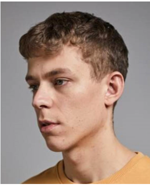 Kinoposter Steinar Klouman Hallert