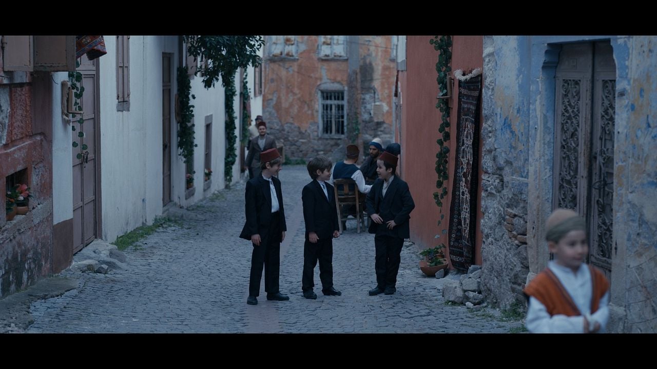 Zübeyde - Analar ve Ogullar : Bild