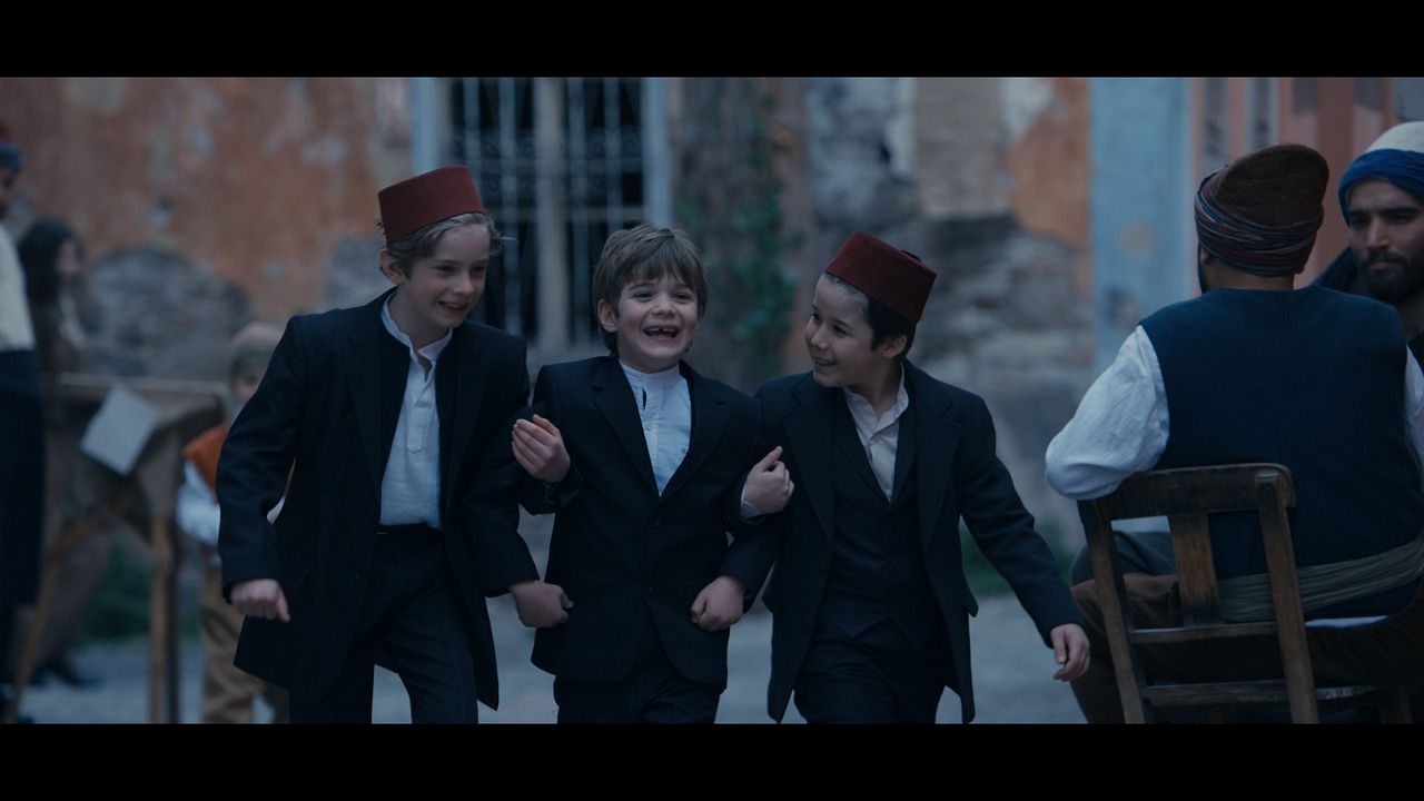 Zübeyde - Analar ve Ogullar : Bild