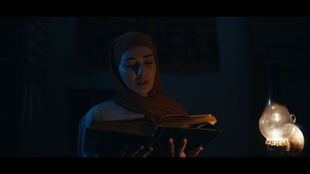 Zübeyde - Analar ve Ogullar : Bild