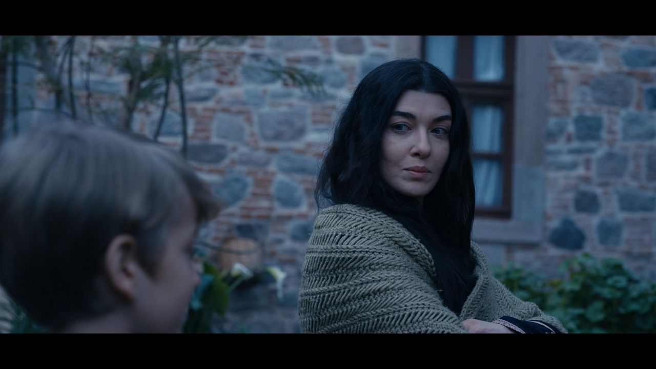 Zübeyde - Analar ve Ogullar : Bild