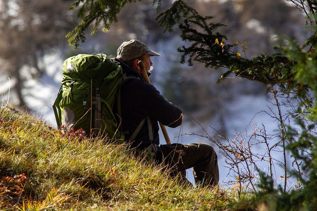 Vivre avec les loups : Bild