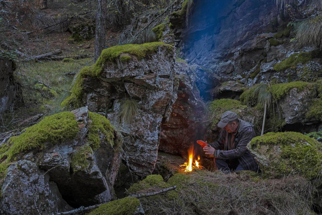 Vivre avec les loups : Bild