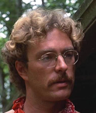 Kinoposter Peter Brouwer