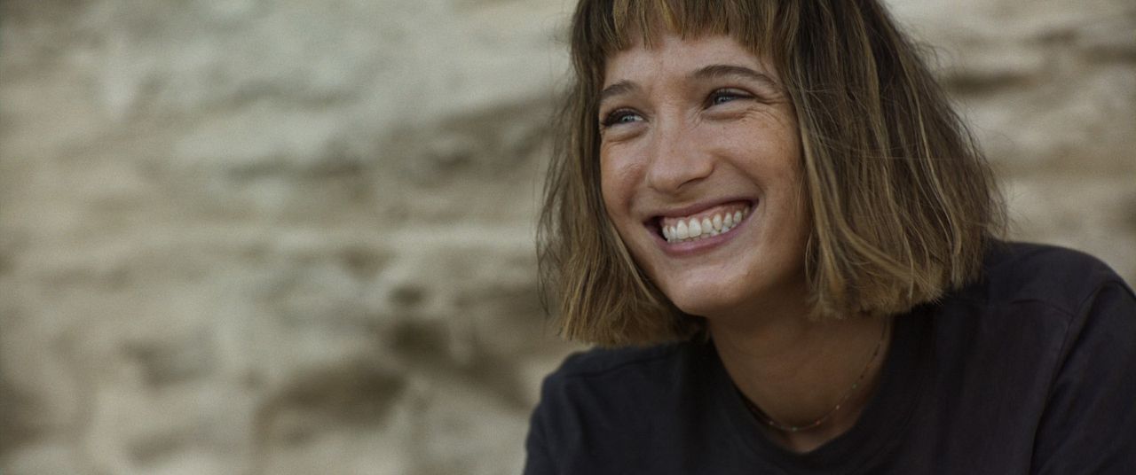 The Dive : Bild Sophie Lowe