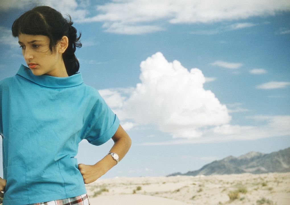 Joan Baez I Am A Noise : Bild