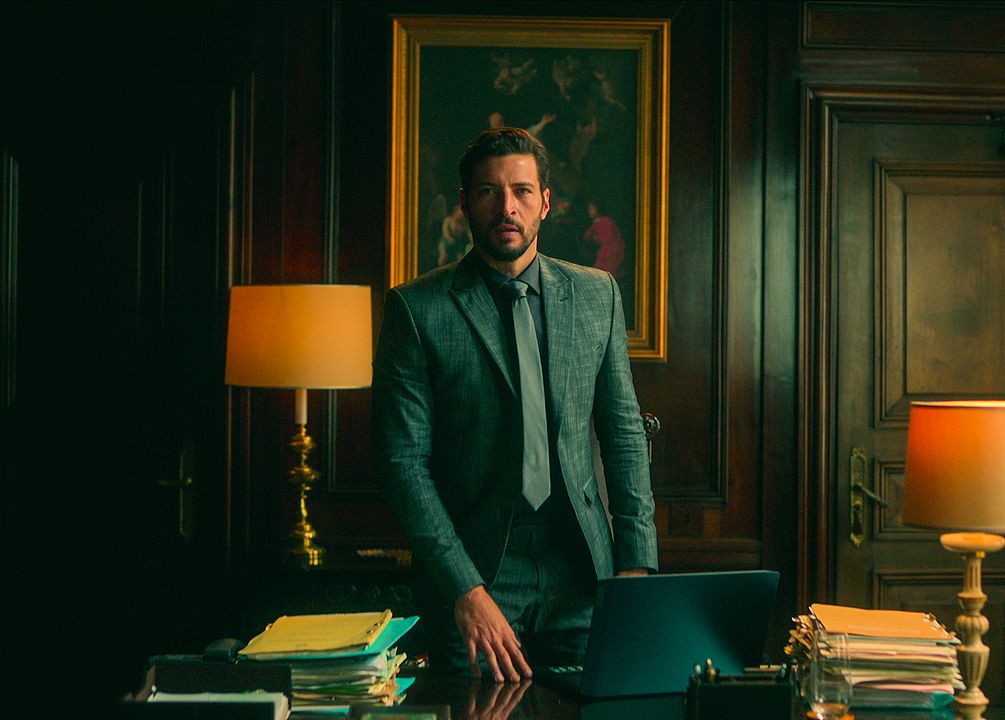 Die Vorteile des Betrogenwerdens : Bild Leandro Lima