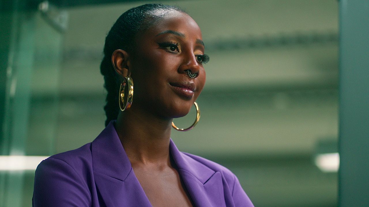 Die Vorteile des Betrogenwerdens : Bild Camilla de Lucas