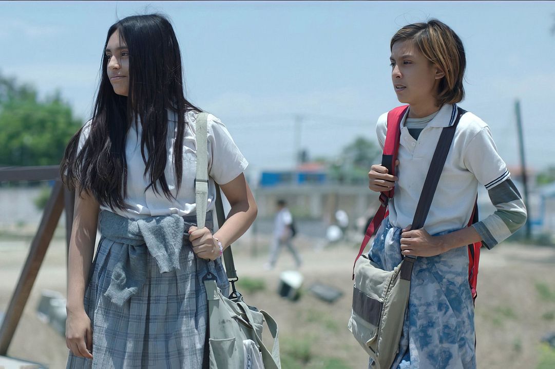 Radical - Eine Klasse für sich : Bild