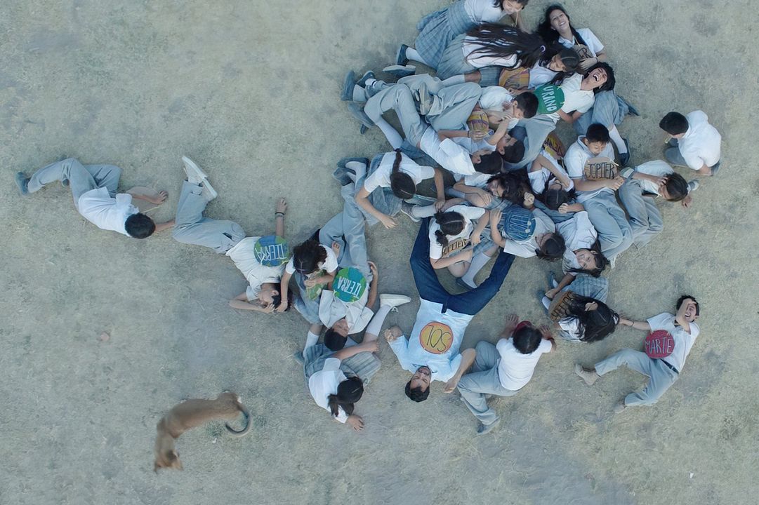 Radical - Eine Klasse für sich : Bild