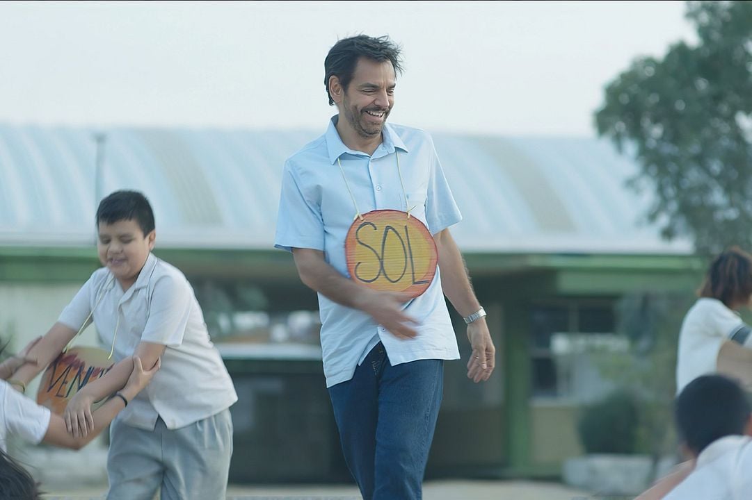 Radical - Eine Klasse für sich : Bild