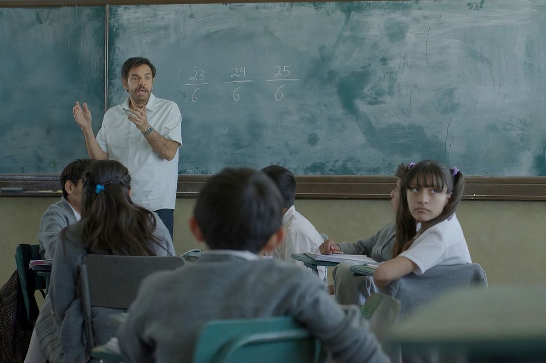 Radical - Eine Klasse für sich : Bild