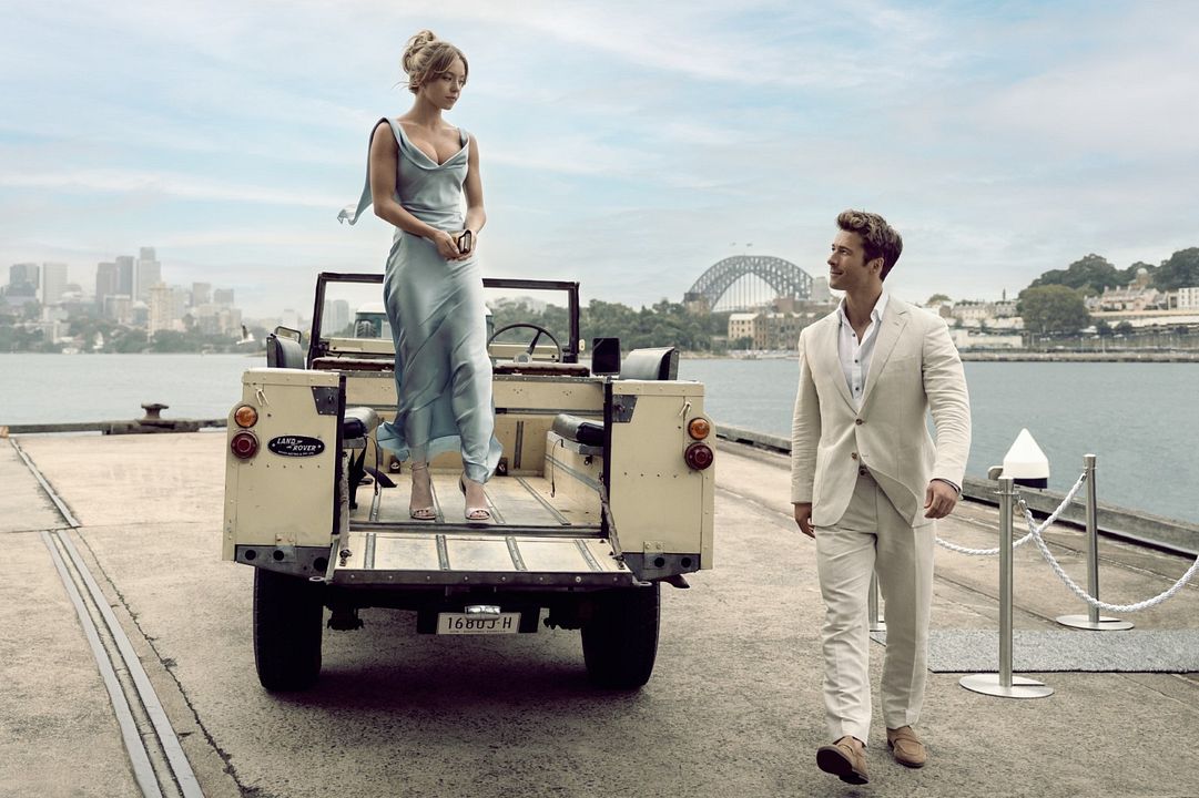 Bild zu Glen Powell Wo die Lüge hinfällt Bild Sydney Sweeney, Glen Powell Foto 0 von 52 Bild zu Glen Powell Wo die Lüge hinfällt Bild Sydney Sweeney, Glen Powell Foto 0 von 52