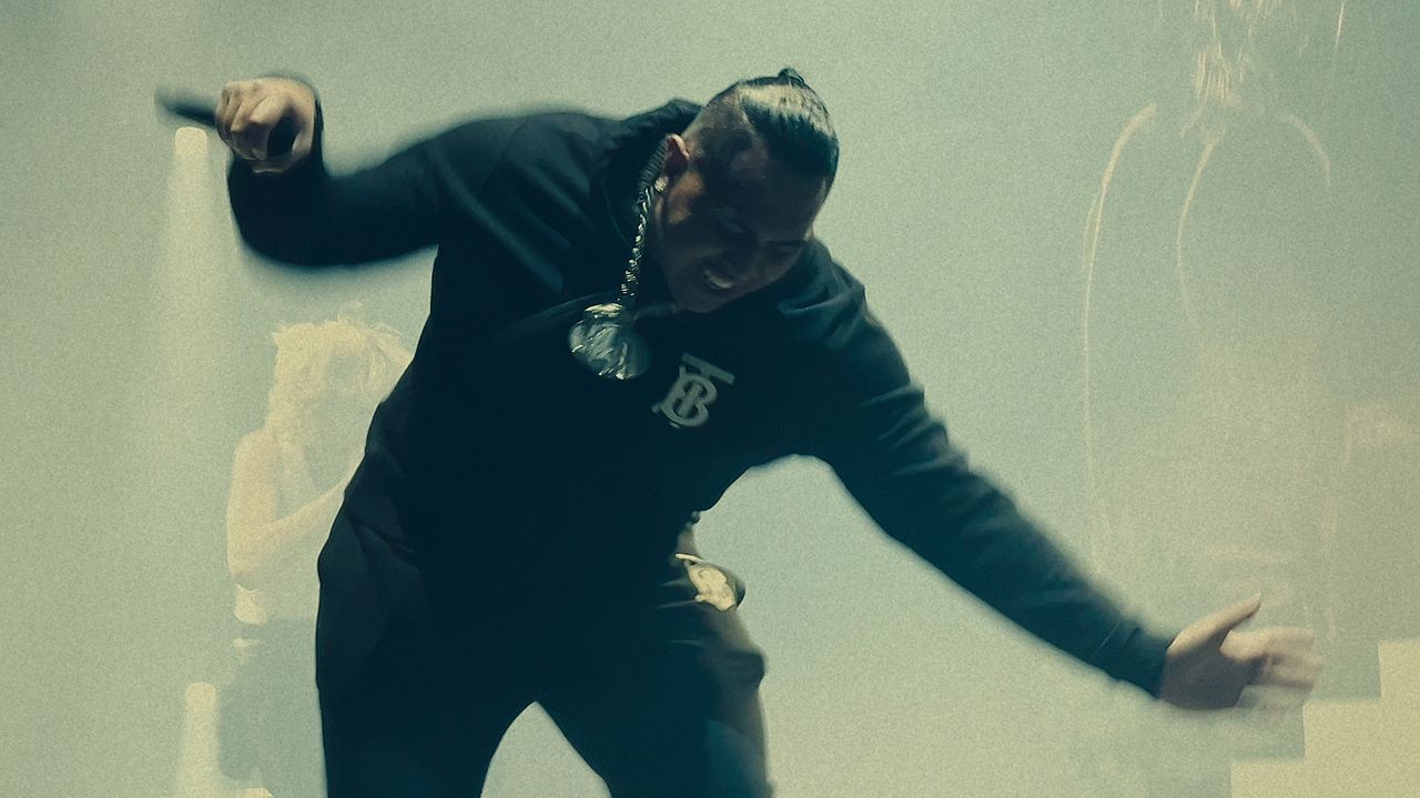 ONEFOUR: Against All Odds : Bild