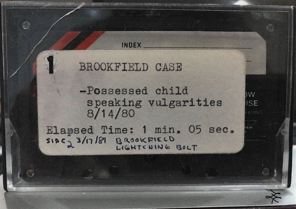 Der Teufel auf der Anklagebank : Bild