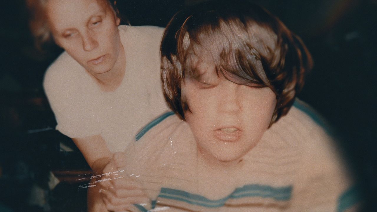 Der Teufel auf der Anklagebank : Bild