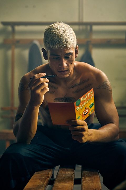 60 Minuten : Bild Emilio Sakraya