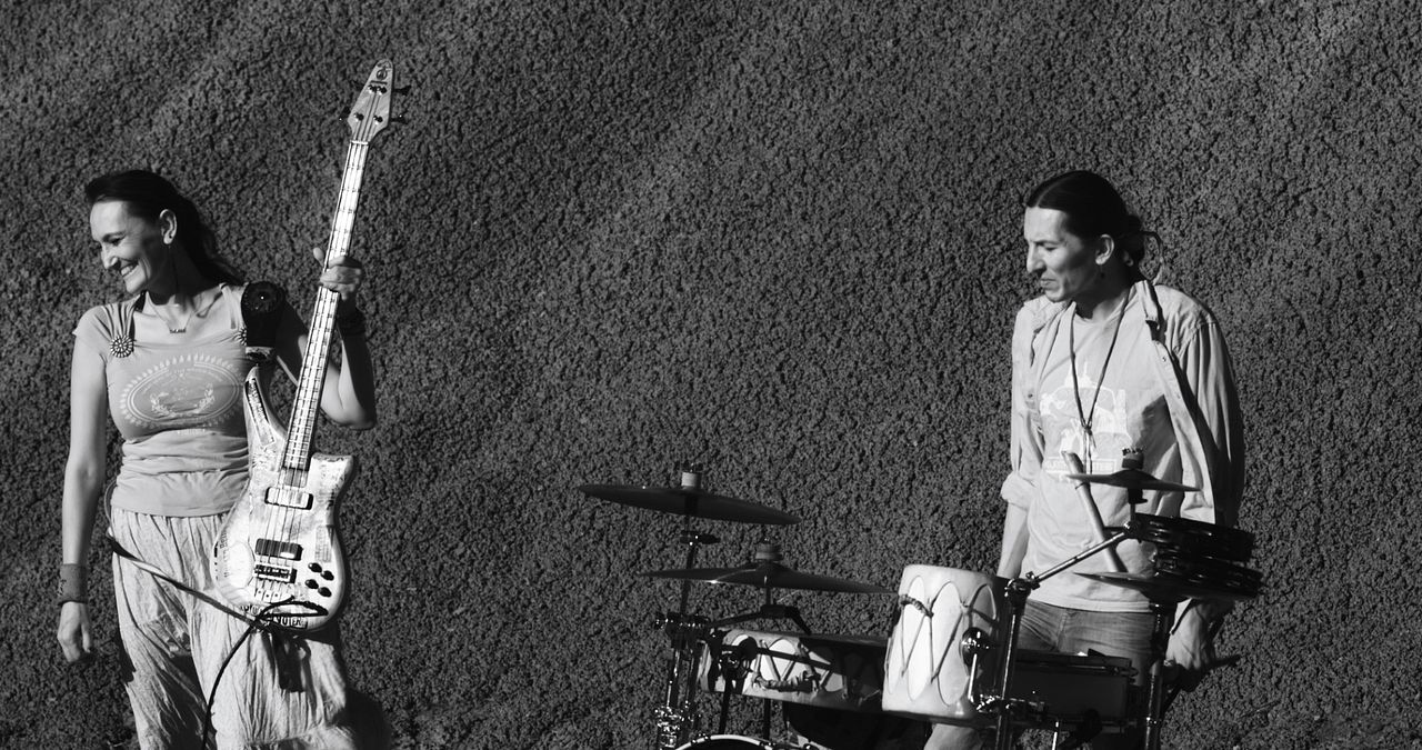 Demon Mineral : Bild