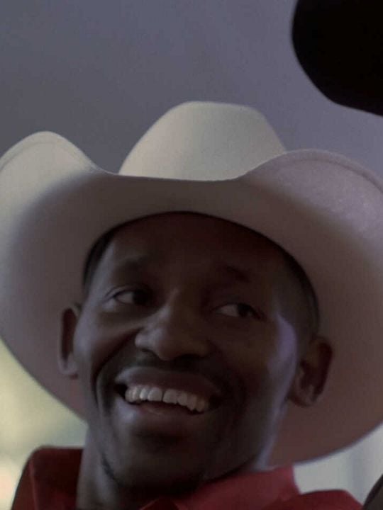 Dusty & Stones : Kinoposter