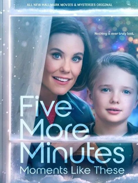 Christmas Memories - Weihnachten im Herzen : Kinoposter