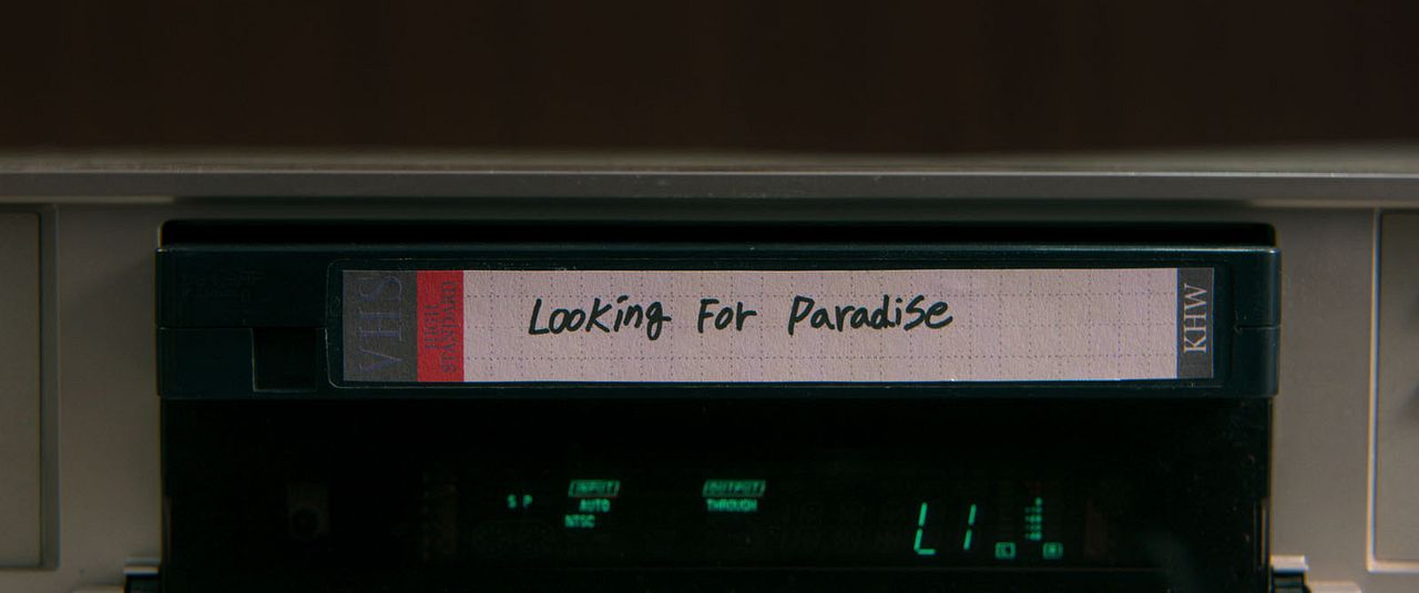 Yellow Door: '90s Lo-fi Film Club : Bild